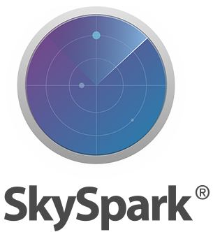 SkySpark Analytics Icon