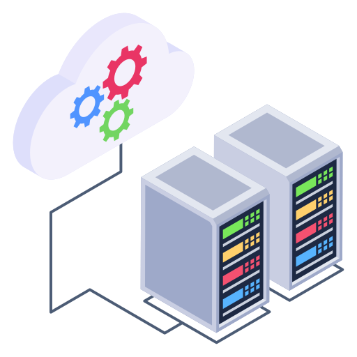Load and Usage Analysis Icon