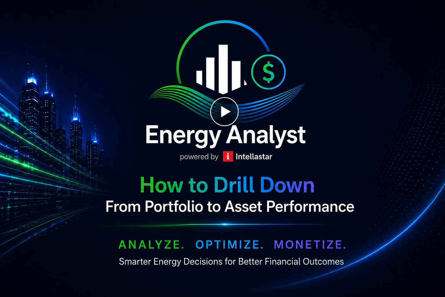 Market Drill Down video thumbnail
