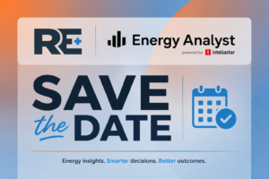 Visit Energy Analyst at RE+ to see real-time energy monitoring, analytics, and optimization solutions in action.